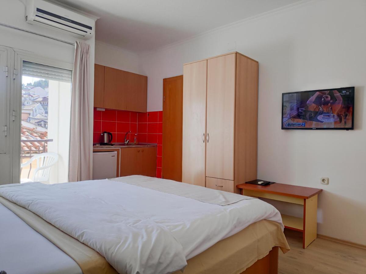 Apartments Lavo Ohrid Exterior photo