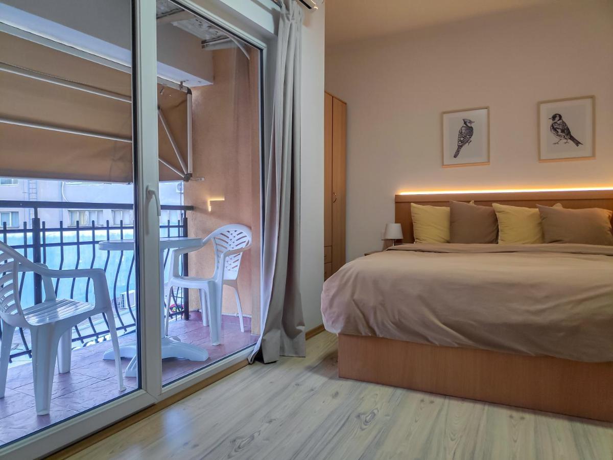Apartments Lavo Ohrid Exterior photo